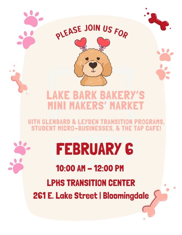 Lake Bark Bakery 